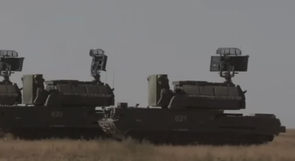 MOSKVA POSLALA OPASNO POJAČANJE! U Belorusiju stigao novi raketni sistem