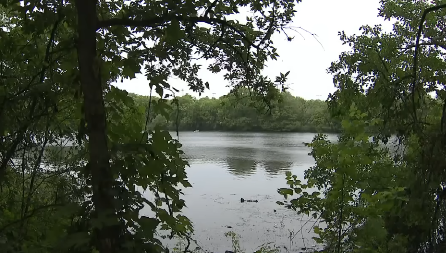 MISTERIJA AUTOMOBILA UPALOG U JEZERO Majka prijavila nestanak ćerke, ispituje se da li je bila u vozilu