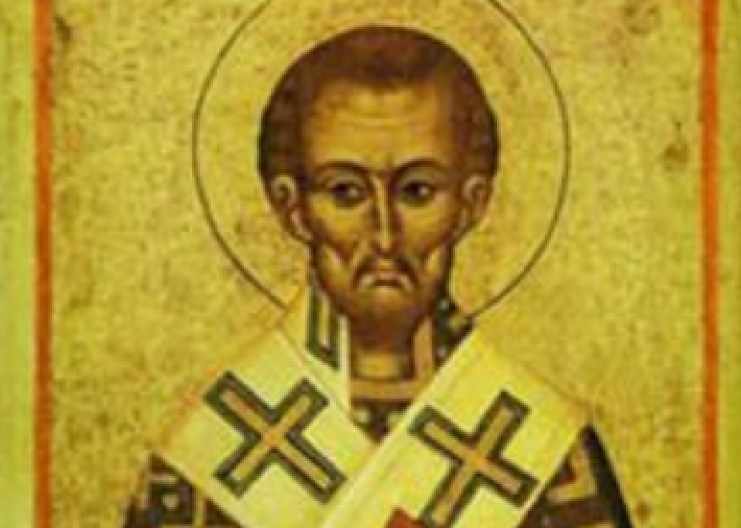 VERNICI DANAS OBAVEZNO TREBA DA URADE JEDNU STVAR Žene ovo nikako ne smeju na praznik posvećen Svetom Jovanu Zlatoustom