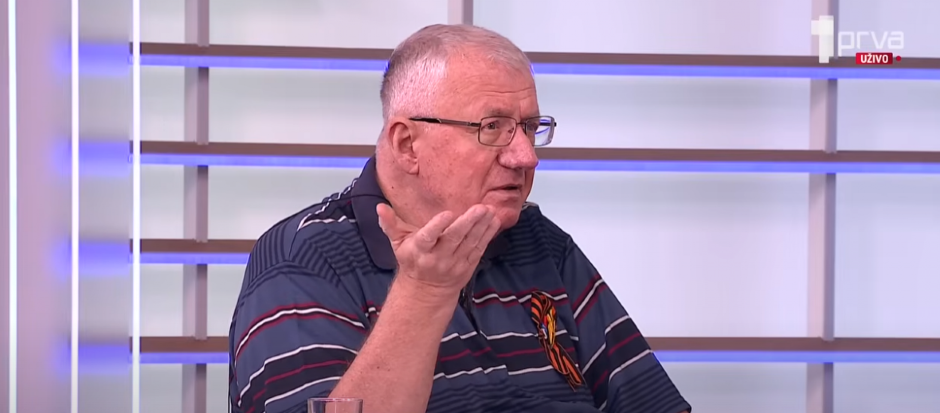 "TO JE VELIKA ŽRTVA" Šešelj ukazao na užasan problem koji su blokaderi napravili