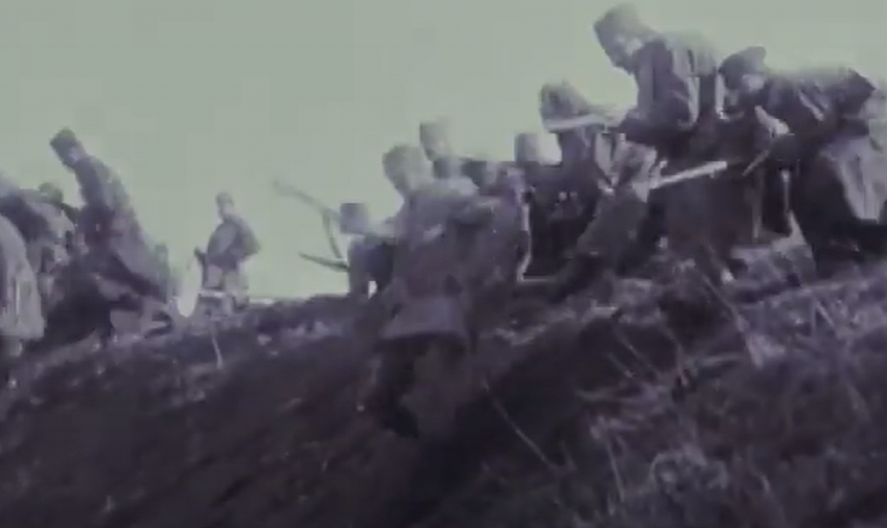 SRBIJA JE DONELA NEZAPAMĆENU ODLUKU I KRENULA PUT SMRTI Na današnji dan naša zemlja donela je odluku nezapamćenu u istoriji