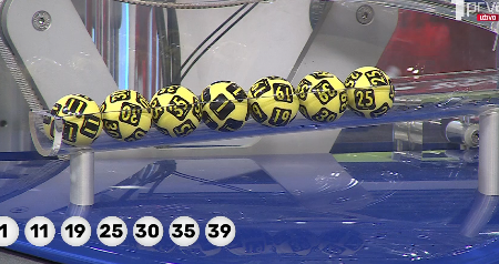 IZVUČEN LOTO DŽOKER! Srećnik dobio 570.000 evra