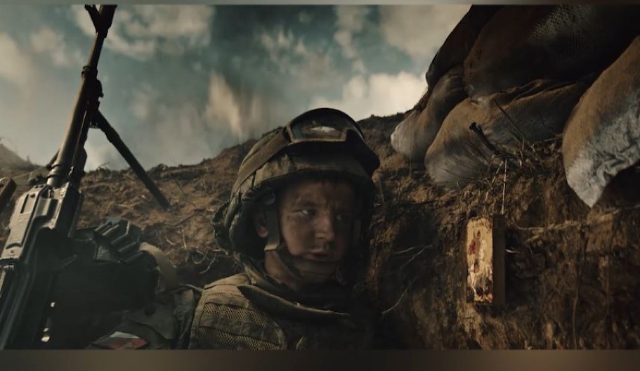 ZELENSKI OSUĐEN NA 9 GODINA ZATVORA Mito za rušenje vojne zgrade došao glave Volodimiru