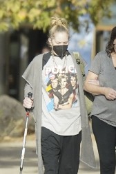 KRISTINA JE POBEDILA RAK, ALI DRUGU BOLEST NIJE  Stanje je toliko loše da je čak i ležanje u krevetu bolno