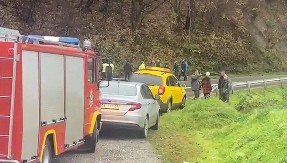 TRAGIČAN KRAJ POTRAGE U automobili pronađeno telo nastale devojke Ane