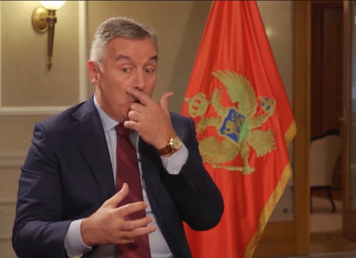 ASK: Vrednost neprijavljenih satova Mila Đukanovića nije mala, sledi razgovor sa tužilaštvom