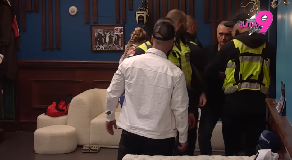UČESNICI ELITE OSTALI BEZ HONORARA Napravili karambol, produkcija hitno reagovala!