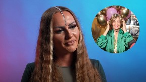 ATINA FERARI ŠOKIRALA JAVNOST Objavila fotografiju sa Lepom Lukić, pa izazvala lavinu komentara! (FOTO)