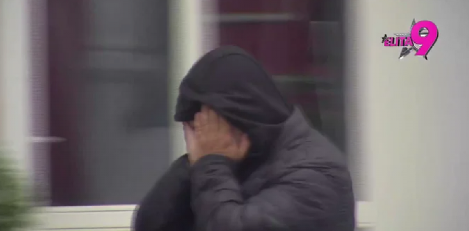 BEBICA NAPRAVIO POPLAVU U ŠIMANOVCIMA Isplakao more suza zbog Teodore, doživeo emotivno rastrojstvo!