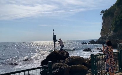 ZIMSKA SEZONA U CRNOJ GORI: Zašto primorje i dalje privlači više turista od planina?