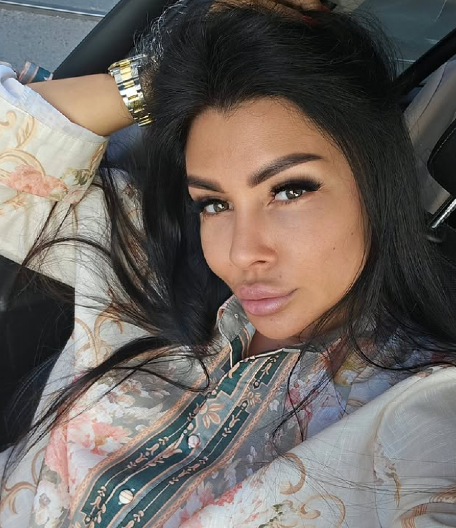 GASTOZOVA BIVŠA OTIŠLA POD NOŽ Zorica Dukić rešila dugogodišnji problem, odmah pokazala rezultate (FOTO)