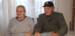 PAMTIM BIVŠE VLASTI, NIKAD NIJE BILO BOLJE: Domaćin zadovoljan trudom predsednika Vučića za Mionicu (VIDEO)