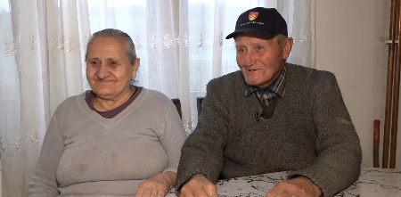 PAMTIM BIVŠE VLASTI, NIKAD NIJE BILO BOLJE: Domaćin zadovoljan trudom predsednika Vučića za Mionicu (VIDEO)