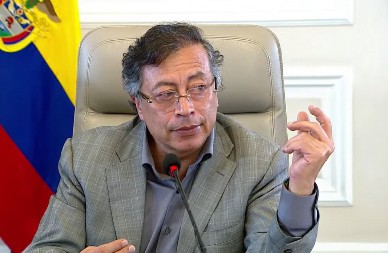 PETRO O TRAMPU I VENEZUELI: Nafta, a ne demokratija, u centru američke politike