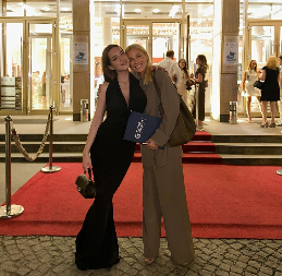 "I HANU GLEDAM DA OTKAČIM" Nataša Bekvalac brutalno iskrena, otkrila u čemu joj ćerka odmaže!