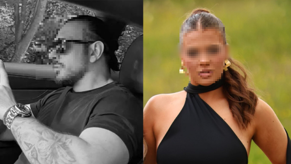 OVO JE ALEKSANDAR KOJI JE POGINUO SA ANOM KOD ČAČKA Imao debeo dosije, ranjavan u atentatu