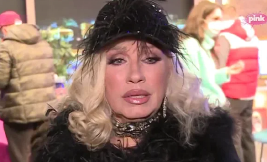 "NE VIĐAM DUHOVE, ALI BIH NJU VOLELA DA VIDIM" Nada Topčagić otvorila dušu o pokojnoj umetnici sa kojom je bila vrlo bliska!