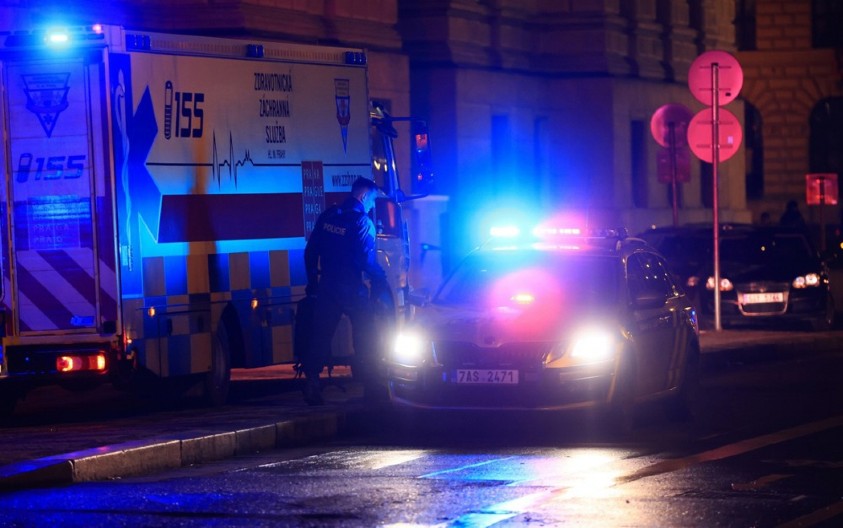 DRAMA U VAŠINGTONU, BELA KUĆA U BLOKADI NAKON PUCNJAVE Tramp obavešten o svemu