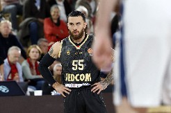 VEČE STOTKI U EVROLIGI Ubedljive pobede Armanija i Monaka