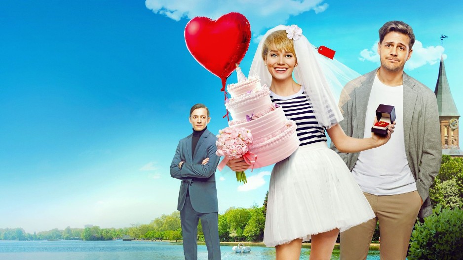 FILM NEDELJE „Hoću muža“