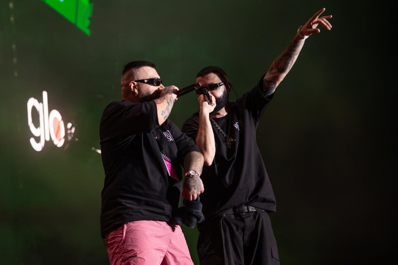 ZNAMO IH KAO JALU I BUBU, A RETKO KO ZNA NJIHOVA PRAVA IMENA! Evo šta im piše u ličnoj karti