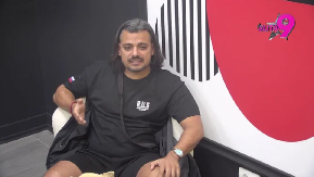 ''PA I TI IMAŠ ŽENU I DVOJE DECE'' Bora Santana obelodanio da se Milica Kemez pre svadbe čula sa bivšim dečkom: ''Gotovo, ti se udajes''