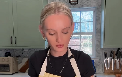 TRAGIČAN POROĐAJ Slavnoj kuvarici se najradosniji dan pretvorio u horor, objavila detalje koji slamaju srce