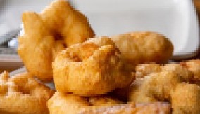 POSNI UŠTIPCI SE SMAŽU U TRENU Isti kao oni bakini, brzi i vazdušasti