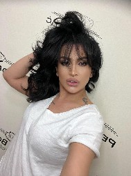 ''KOMŠIJE MOJE, VOLIM VAS DOŽIVOTNO'' Andreana Čekić javno priznala: ''Njihov sin uvek kad uđem u lift...'' (VIDEO)