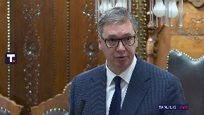 ORBAN: NEMA MNOGO LIDERA KAKAV JE VUČIĆ, A TREBALO BI DA IH BUDE VIŠE Vučić: Šta god da se desi u Mađarskoj mi Srbi ćemo uvek biti tu da prvi pomognemo, i oni za nas (VIDEO)