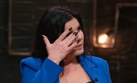 ''NAPRAVILA SAM VELIKU GREŠKU'' Naša folkerka bivšeg muža naterala da radi za nju, obilo joj se o glavu