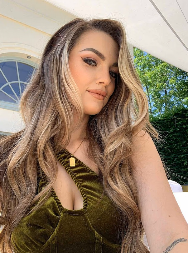 PRONAĐENE MRLJE OD KRVI U STANU, OTKRIVENE JEZIVE PORUKE Od influenserke ni traga tri dana, Slovenac Peter iza rešetaka! (FOTO)