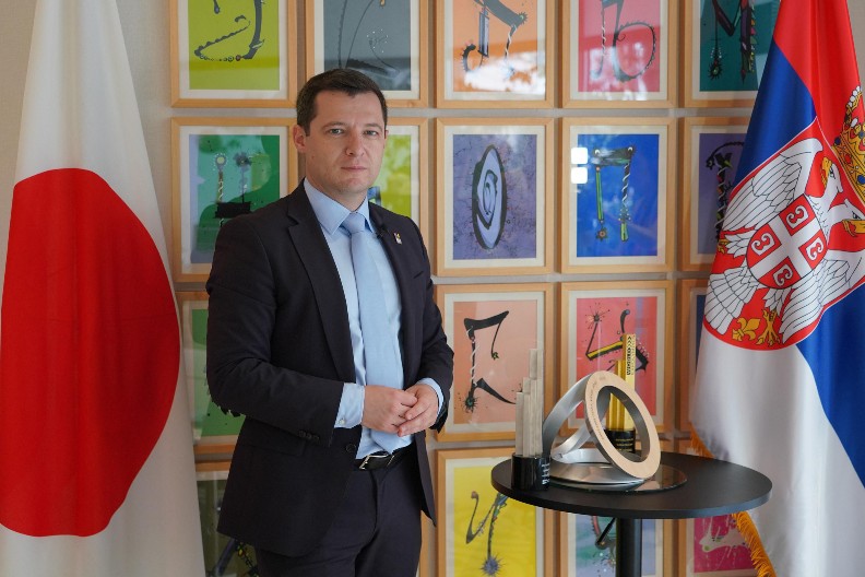 Srbija izabrana za člana Komiteta za informisanje i komunikacije Međunarodnog biroa za izložbe (BIE)