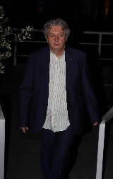 MARIĆEV GOST IZVADIO PIŠTOLJ U EMISIJI! Voditelj šokirao priznanjem: "Radili su za policiju i pratili me"