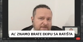 TOTALNO LUDILO! Šolakovci traže da Hag uhapsi Vučića za izmišljeni zločin u Sarajevu kako bi blokaderi došli na vlast (VIDEO)