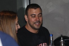 "ČULI SMO BUKU, DOLAZILA JE I HITNA POMOĆ" Stanari zgrade u kojoj je Uroš Ćertić isekao čoveka van sebe nakon incidenta