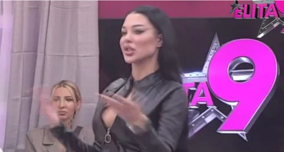 FILIP PROGOVORIO O ULASKU U VEZU SA MAJOM Marinkovićeva jedno jasno stavila do znanja: "Moje veze imaju težinu!"