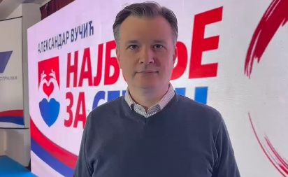 JOVANOV ZA ALO: Naša borba kroz dela daje rezultate, na drugoj strani je mržnja (VIDEO)