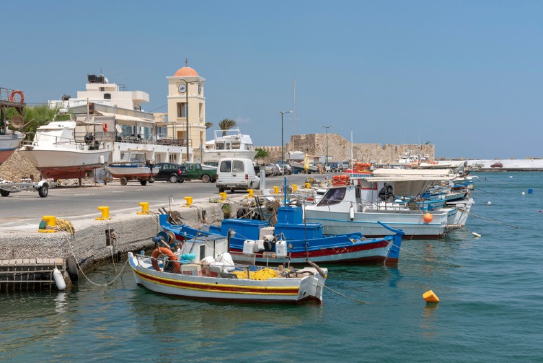 DA LI ZNATE KOJI JE NAJJUŽNIJI GRAD U EVROPI? Ima prijatnu klimu, 300 sunčanih dana godišnje i posebnu atmosferu