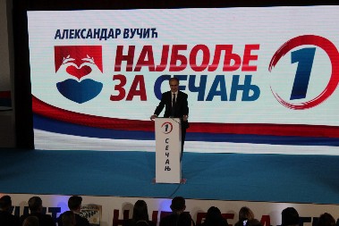 PREMIJER MACUT: Dok mnogi pokušavaju da potčine Srbiju, ona mora biti ekonomski osnažena