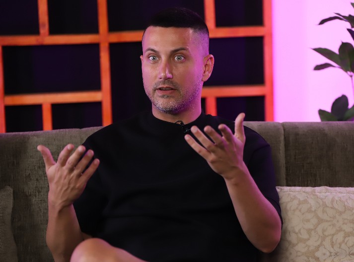 "U STANJU JE DA SLAŽE DA JE SVE BILA IGRA" Marko Đedović zgrožen dešavanjima u kući, urnisao Bebicu i Teodoru!