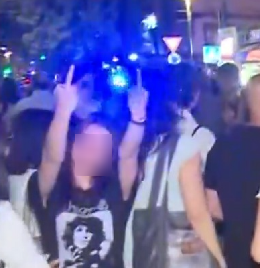 BIZNIS BLOKADERKE ŽICKAJU LOVU "Ne dozvolimo da im propadne još jedna godina", a to što su one uništile godinu hiljadama drugih nema veze!