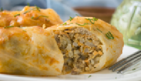 POSNA SARMA UKUSNIJA OD KLASIČNE Baš ovako su je pravile domaćice u Jugoslaviji