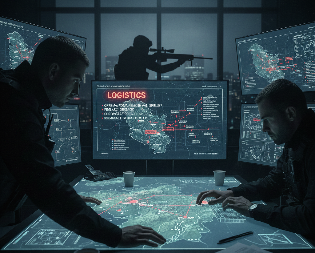 CRNOGORSKI TRAG U AFERI „SNAJPER“: Novi dokazi u fokusu službi!