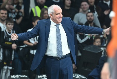 DA LI JE VUČIĆ BIO ZASLUŽAN ZA DOLAZAK OBRADOVIĆA U PARTIZAN? Vučević o besmislicama Štimca i blokadera: To neće priznati!