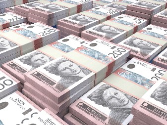 PROUZROKOVALI LAŽNI STEČAJ Po saslušanju oni su završili u pritvoru jer se sumnjiče da su stekli korist od oko 300 miliona dinara