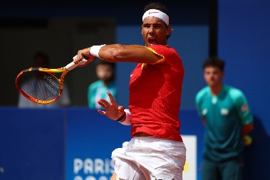 OTVORENO Rafa Nadal konačno priznao sve o tikovima i ritualima