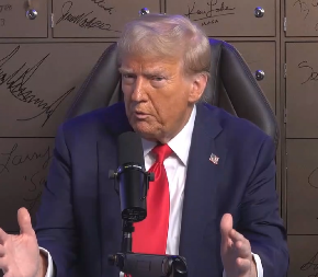 DONALD TRAMP JE UPOZORIO KALIFORNIJU NA KATASTROFU JOŠ PRE 3 MESECA: Ovo je njegova šokantna izjava!