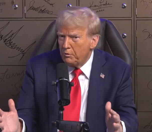 DONALD TRAMP JE UPOZORIO KALIFORNIJU NA KATASTROFU JOŠ PRE 3 MESECA: Ovo je njegova šokantna izjava!