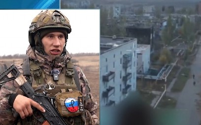 TRAGIČNA SITUACIJA ZA KIJEV Rusi bi mogli da zauzmu CELU Ukrajinu, upozoravaju iz NATO države